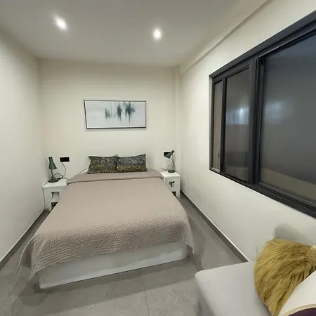 Homestay Private First Street